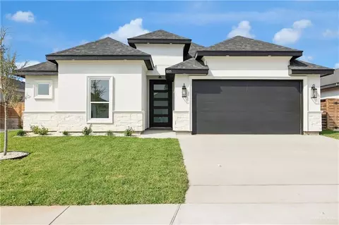 1005 Rockford Dr, Alton, TX 78573