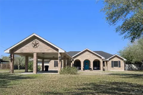 4303 W Rogers Rd, Edinburg, TX 78541