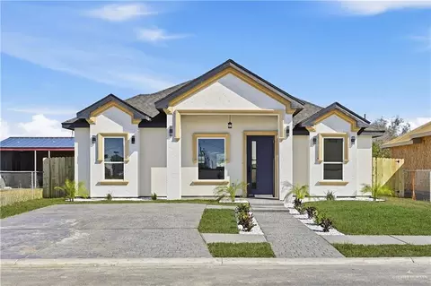6015 Napa Ave, Edinburg, TX 78542