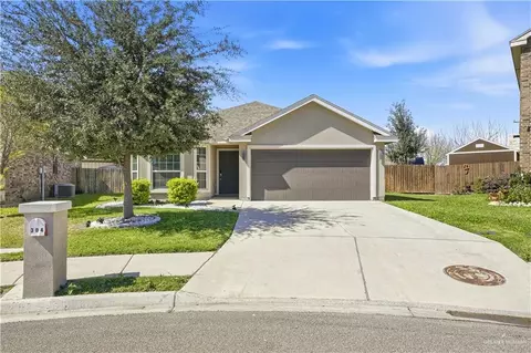 304 S Paseo Del Rey St, Mission, TX 78572