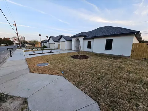 2905 Gumwood Ave, Mcallen, TX 78501