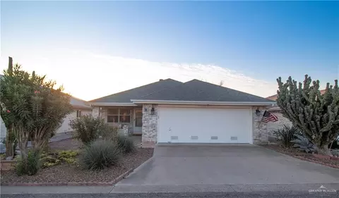 411 Scorpio St, Mission, TX 78572