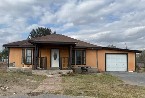 6504 Charro St, Mission, TX 78574