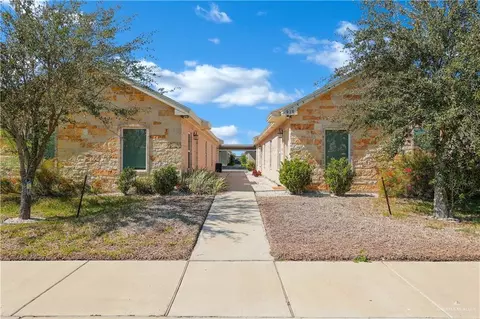 419 Carlisle Ave, Edinburg, TX 78539