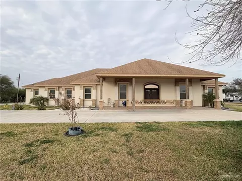 11406 Fm 2812 St, Edcouch, TX 78538