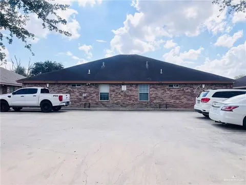 2412 N 31st Ln, Mcallen, TX 78501