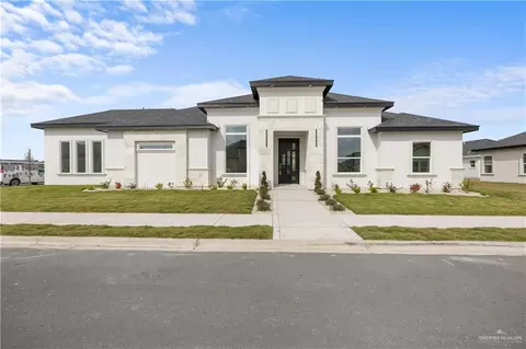 1716 Trophy Dr, Edinburg, TX 78542