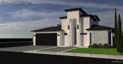808 La Laguna Rd, Mission, TX 78572