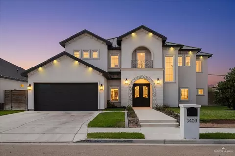 3403 Madison Ave, Edinburg, TX 78539