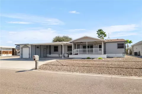 2502 Fairway Ct, Mission, TX 78572