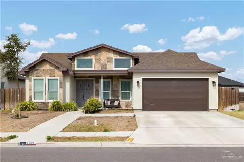 3101 E Kennedy Ave, Alton, TX 78573