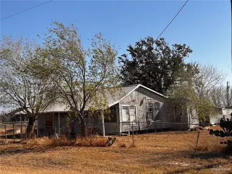 30034 Couch St, Hargill, TX 78549