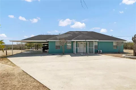 116 Margarito St, Roma, TX 78584