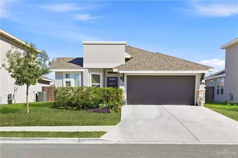 403 S Viento Dorado St, Mission, TX 78572