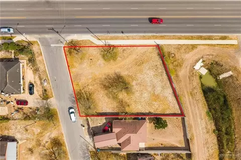 7405 S Saint Marie Dr, Pharr, TX 78577