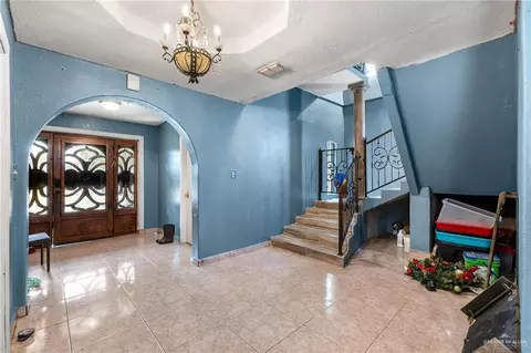 1324 San Vicente Norte, Weslaco, TX 78599