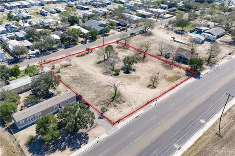 950 N Inspiration Rd, Mission, TX 78572