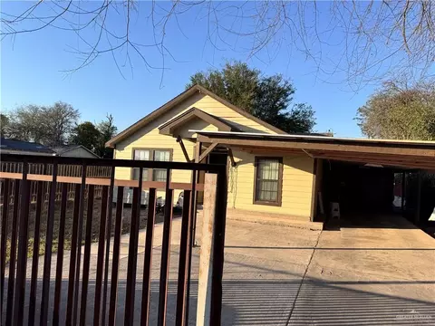 2112 Erie Ave, Mcallen, TX 78501