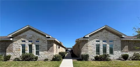 3905 Hawthorne Ave, Edinburg, TX 78539