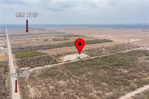 00001 Iowa Rd, Edinburg, TX 78541