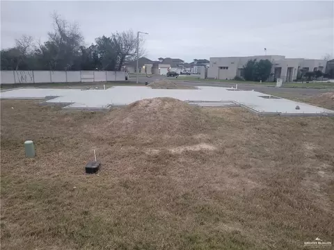 2907 Summer Village Cir, San Juan, TX 78589
