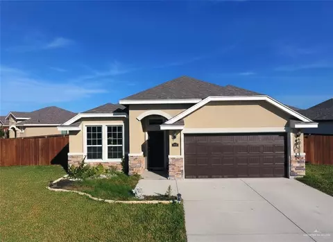 14032 Westcave Falls Ln, Mcallen, TX 78501