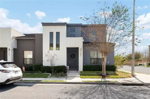 1445 Ozark Ave, Mcallen, TX 78504