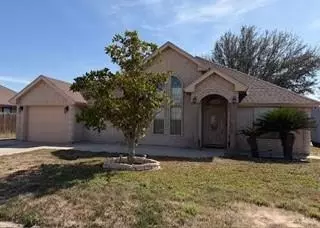 3409 Buckhorn Dr, Palmview, TX 78572
