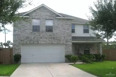 4203 San Esteban Ct, Mission, TX 78572