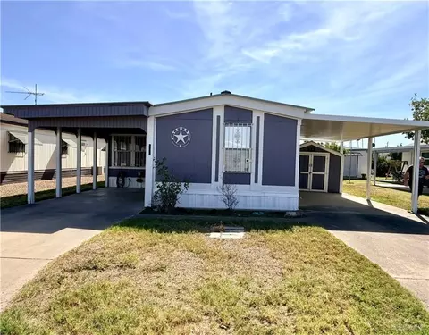 131 Yawn St, Mission, TX 78572