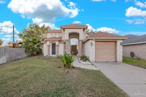 5605 N 41st St N, Mcallen, TX 78504