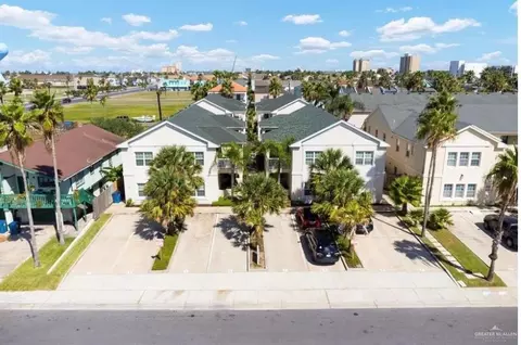 106 E Atol St #1, South Padre Island, TX 78597