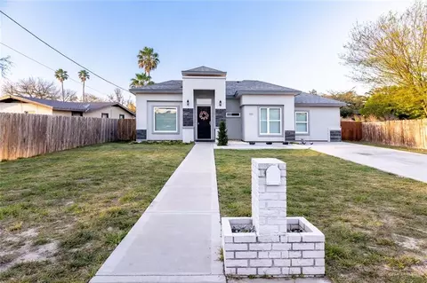 111 Easy St, San Juan, TX 78589