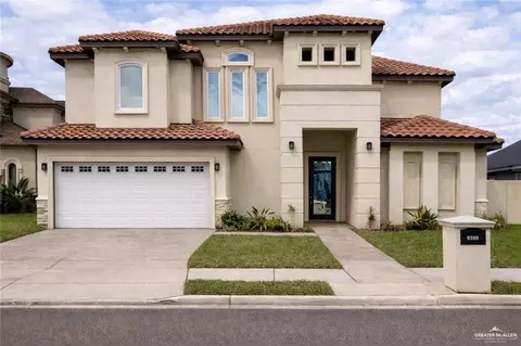 5107 Juno Ct, Edinburg, TX 78539