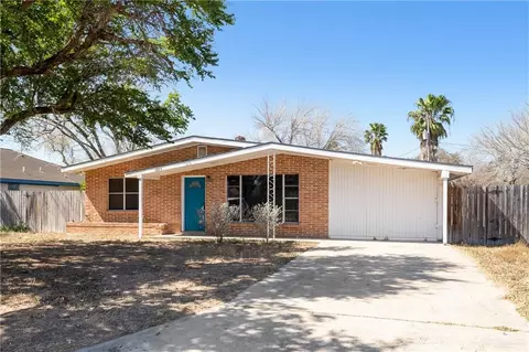 1805 N Cummings Ave, Mission, TX 78572