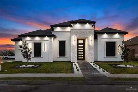 2000 Diplomat Dr, Edinburg, TX 78542