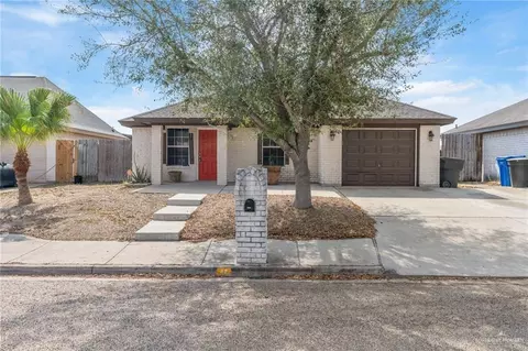 3105 Indian Hills Ave, Mcallen, TX 78504