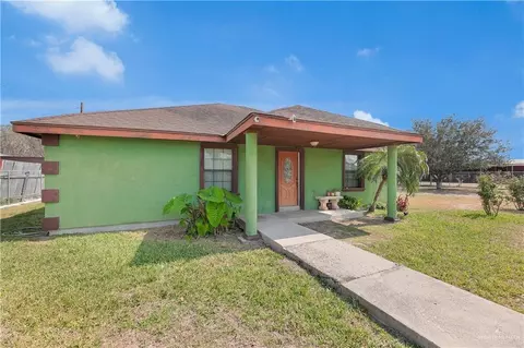 21310 Rock Ct, Edinburg, TX 78542