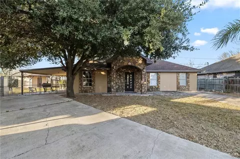 608 Golden Dr, Pharr, TX 78577