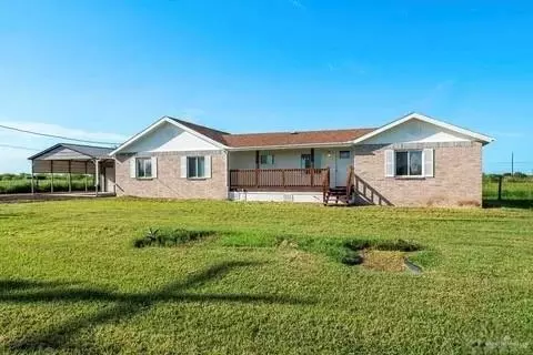 35619 General Brant Rd, Rio Hondo, TX 78583