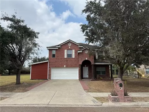 2215 S Links Dr, Edinburg, TX 78542