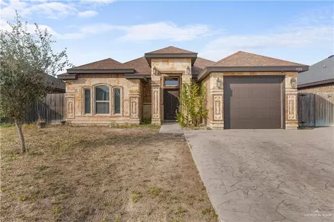 3120 Arroyo Ave, Mcallen, TX 78504