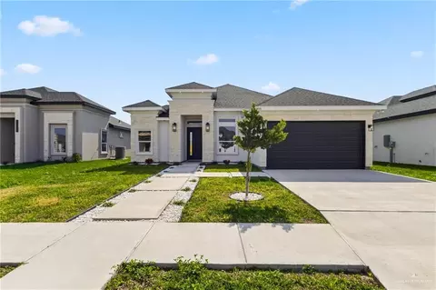 905 38th St, San Juan, TX 78589