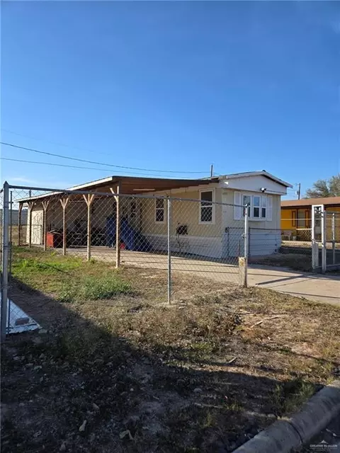 6319 Diamond Ave, Edinburg, TX 78542