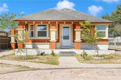 1109 W Garfield Ave, Mission, TX 78573