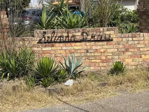 0000 Selinda Dr, Mcallen, TX 78504