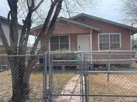 803 Ebony St, San Juan, TX 78589