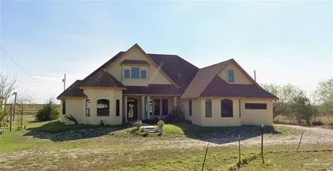 45 Zinnia St, Rio Grande City, TX 78582