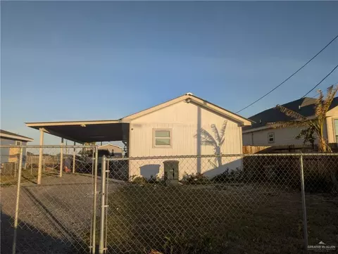 1418 Campanilla Ave, Alamo, TX 78516