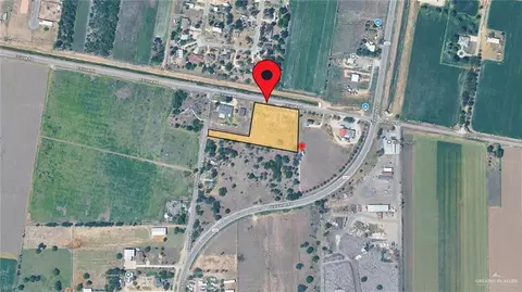 9150 E Curve Rd, Edinburg, TX 78542